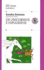 Portada de DE UNICORNIOS E HIPOGRIFOS (Ebook)