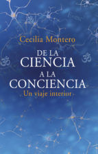 Portada de De la ciencia a la conciencia (Ebook)