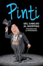 Portada de Del cabildo al shopping (pasando por la pingüinera) (Ebook)