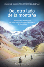 Portada de Del otro lado de la montaña (Ebook)