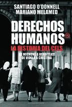 Portada de Derechos humanos® (Ebook)