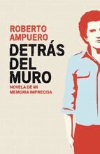 Portada de Detrás del muro (Ebook)