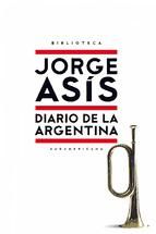 Portada de Diario de la Argentina (Ebook)