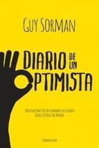 Portada de Diario de un optimista (Ebook)