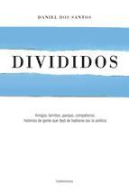 Portada de Divididos (Ebook)