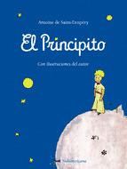 Portada de El Principito (Ebook)