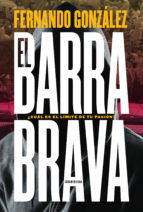 Portada de El barrabrava (Ebook)