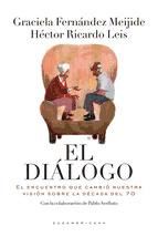 Portada de El diálogo (Ebook)