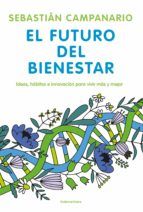 Portada de El futuro del bienestar (Ebook)