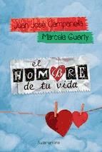 Portada de El hombre de tu vida (Ebook)