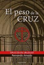 Portada de El peso de la cruz (Ebook)