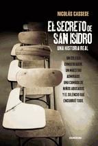 Portada de El secreto de San Isidro (Ebook)