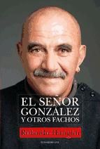 Portada de El señor González y otros fachos (Ebook)