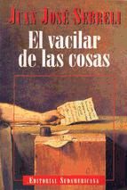 Portada de El vacilar de las cosas (Ebook)