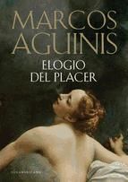 Portada de Elogio del placer (Ebook)