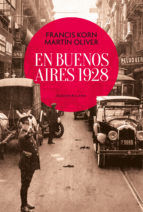 Portada de En Buenos Aires 1928 (Ebook)