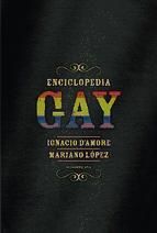 Portada de Enciclopedia Gay (Ebook)