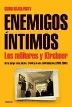 Portada de Enemigos íntimos (Ebook)