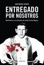 Portada de Entregado por nosotros (Ebook)