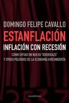 Portada de Estanflación (Ebook)