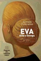 Portada de Eva (Ebook)