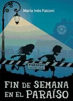 Portada de Fin de semana en el paraíso 1 (Ebook)