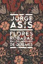 Portada de Flores robadas en los jardines de Quilmes (Ebook)