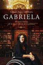 Portada de Gabriela (Ebook)