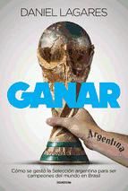 Portada de Ganar (Ebook)