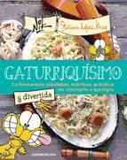 Portada de Gaturriquísimo (Ebook)