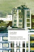 Portada de Grandes cuentos chilenos del siglo XX (Ebook)