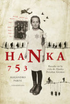 Portada de Hanka 753 (Ebook)