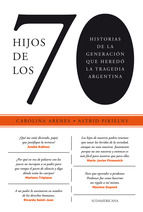 Portada de Hijos de los 70 (Ebook)