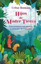 Portada de Hijos de madre tierra (Ebook)