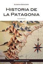 Portada de Historia de la Patagonia (Ebook)