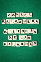 Portada de Historia de las palabras (Ebook)