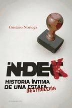 Portada de Indec (Ebook)