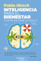 Portada de Inteligencia para el bienestar (Ebook)