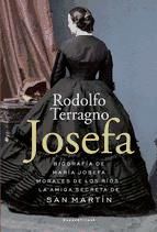 Portada de Josefa (Ebook)