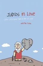 Portada de Judíos in love (Ebook)