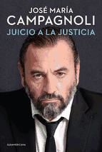 Portada de Juicio a la justicia (Ebook)