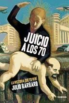 Portada de Juicio a los 70 (Ebook)