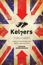 Portada de Kelpers. Ni ingleses ni argentinos (Ebook)