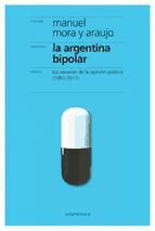 Portada de La Argentina bipolar (Ebook)