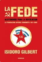 Portada de La Fede (Ebook)