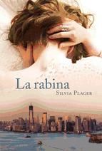 Portada de La Rabina (Ebook)