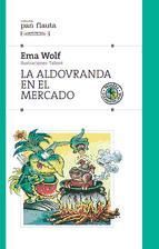 Portada de La aldovranda en el mercado (Ebook)