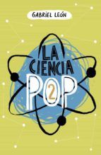 Portada de La ciencia pop 2 (Ebook)