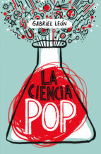 Portada de La ciencia pop (Ebook)