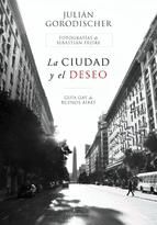 Portada de La ciudad y el deseo (Ebook)